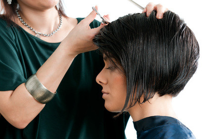 Shoba at Cuts & Clips Hair Salon in Frisco Tx - Beauty Pros NEAR ME